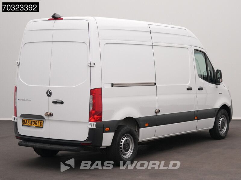 Mercedes-Benz eSprinter 312 L2H2 100% Elektrisch 55kWh 168km WLTP Airco Camera A/C - Panel van, Electric van: picture 2 Mercedes-Benz eSprinter 312 L2H2 100% Elektrisch 55kWh 168km WLTP Airco Camera A/C - Panel van, Electric van: picture 2