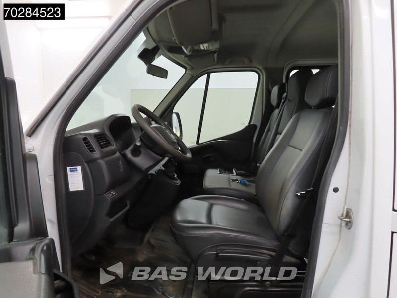 Opel Movano 140PK COMING SOON! Open Laadbak Trekhaak Navi Airco Cruise Pritsche Pickup Open Box A/C Double cabin Towbar Cruise control - Flatbed van: picture 5 Opel Movano 140PK COMING SOON! Open Laadbak Trekhaak Navi Airco Cruise Pritsche Pickup Open Box A/C Double cabin Towbar Cruise control - Flatbed van: picture 5