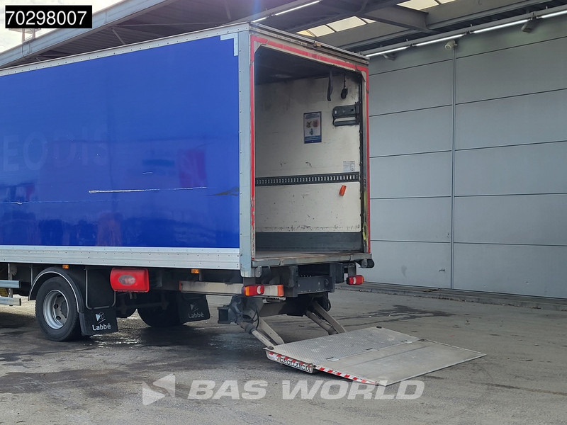 Renault D 210 4X2 12tonner 1500kg Laderbordwand Automatic Euro 6 - Box truck: picture 3 Renault D 210 4X2 12tonner 1500kg Laderbordwand Automatic Euro 6 - Box truck: picture 3