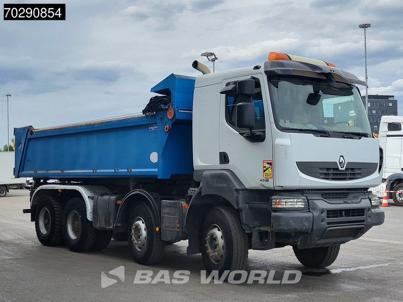Leasing of Renault Kerax 430 8X4 15m3 Forez Bennes Tipper 3-sides Steelsuspension Big-Axle Automatic Euro 5 Renault Kerax 430 8X4 15m3 Forez Bennes Tipper 3-sides Steelsuspension Big-Axle Automatic Euro 5: picture 16 Leasing of Renault Kerax 430 8X4 15m3 Forez Bennes Tipper 3-sides Steelsuspension Big-Axle Automatic Euro 5 Renault Kerax 430 8X4 15m3 Forez Bennes Tipper 3-sides Steelsuspension Big-Axle Automatic Euro 5: picture 16