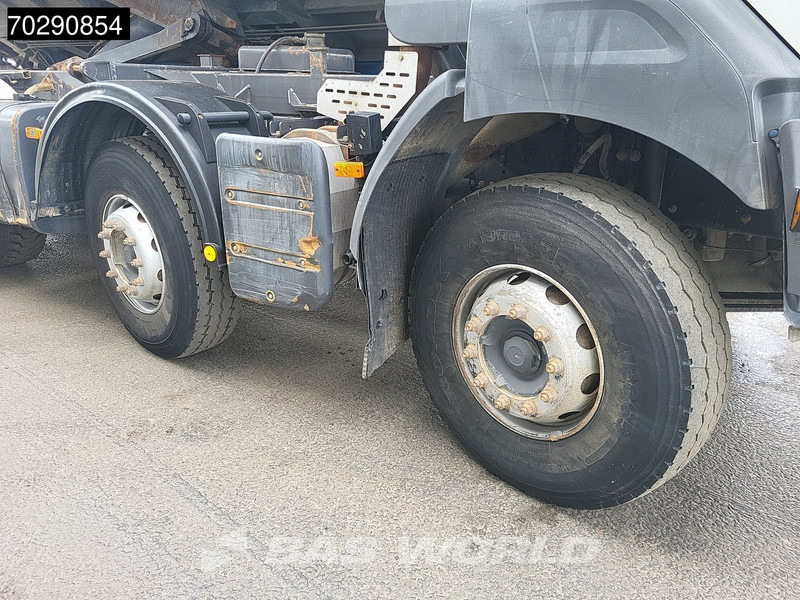 Leasing of Renault Kerax 430 8X4 15m3 Forez Bennes Tipper 3-sides Steelsuspension Big-Axle Automatic Euro 5 Renault Kerax 430 8X4 15m3 Forez Bennes Tipper 3-sides Steelsuspension Big-Axle Automatic Euro 5: picture 8 Leasing of Renault Kerax 430 8X4 15m3 Forez Bennes Tipper 3-sides Steelsuspension Big-Axle Automatic Euro 5 Renault Kerax 430 8X4 15m3 Forez Bennes Tipper 3-sides Steelsuspension Big-Axle Automatic Euro 5: picture 8