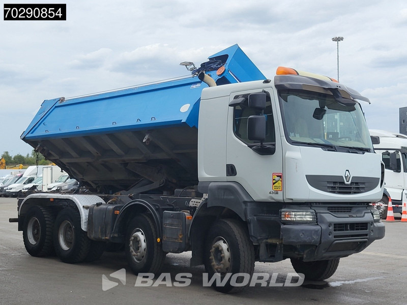 Leasing of Renault Kerax 430 8X4 15m3 Forez Bennes Tipper 3-sides Steelsuspension Big-Axle Automatic Euro 5 Renault Kerax 430 8X4 15m3 Forez Bennes Tipper 3-sides Steelsuspension Big-Axle Automatic Euro 5: picture 7 Leasing of Renault Kerax 430 8X4 15m3 Forez Bennes Tipper 3-sides Steelsuspension Big-Axle Automatic Euro 5 Renault Kerax 430 8X4 15m3 Forez Bennes Tipper 3-sides Steelsuspension Big-Axle Automatic Euro 5: picture 7