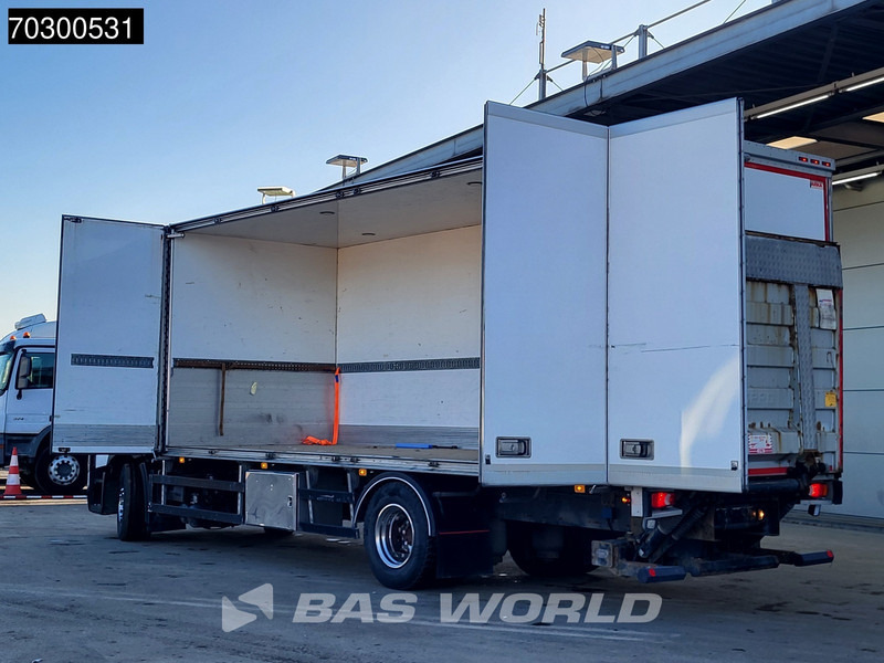 Renault T 380 4X2 21 Tons Full Air 2t Tailgate Euro 6 - Box truck: picture 3 Renault T 380 4X2 21 Tons Full Air 2t Tailgate Euro 6 - Box truck: picture 3