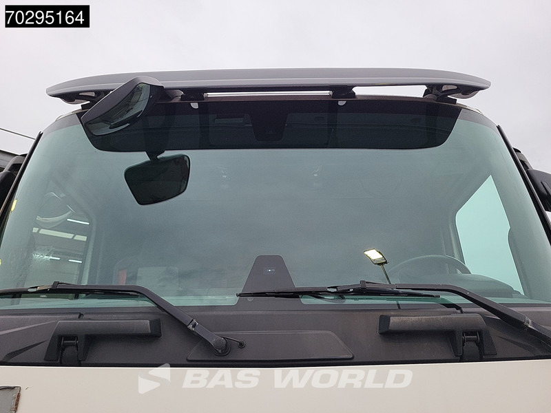 Dropside/ Flatbed truck Renault T 440 6X2 750cm box Lift-Axle Automatic ADR Euro 6: picture 7