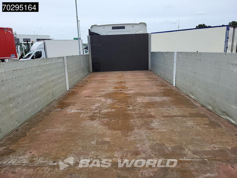 Dropside/ Flatbed truck Renault T 440 6X2 750cm box Lift-Axle Automatic ADR Euro 6: picture 11