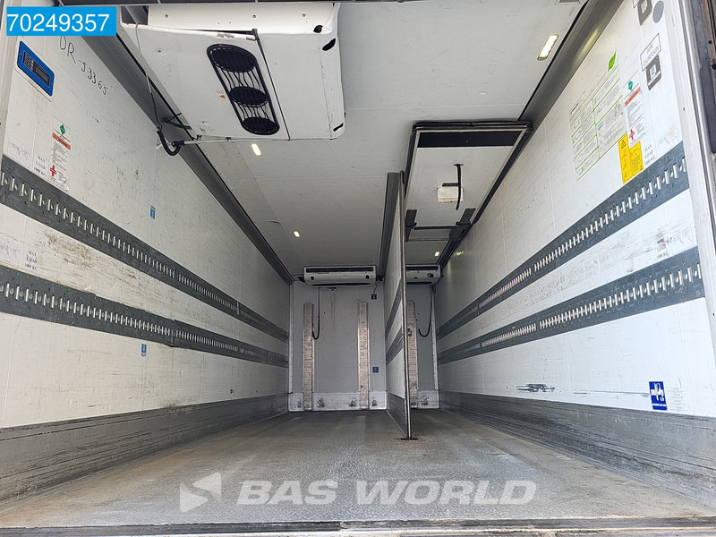 Scania P280 4X2 19tonner Automatic 2000kg Ladebordwand LED Euro 6 - Refrigerator truck: picture 5 Scania P280 4X2 19tonner Automatic 2000kg Ladebordwand LED Euro 6 - Refrigerator truck: picture 5