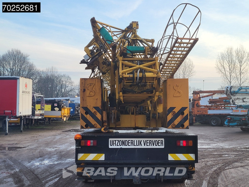 Leasing of Spierings SK345-AT3 Spierings SK345-AT3: picture 7