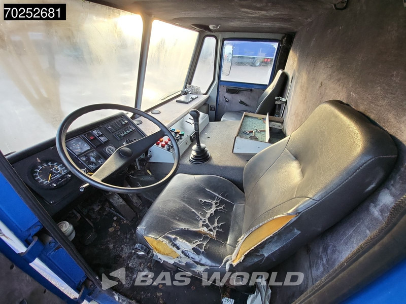 Rough terrain crane Spierings SK345-AT3: picture 20 Rough terrain crane Spierings SK345-AT3: picture 20