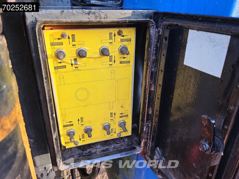 Rough terrain crane Spierings SK345-AT3: picture 16 Rough terrain crane Spierings SK345-AT3: picture 16