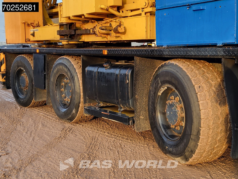 Leasing of Spierings SK345-AT3 Spierings SK345-AT3: picture 11