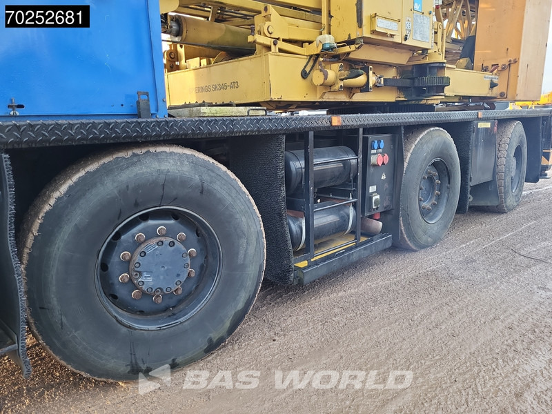 Leasing of Spierings SK345-AT3 Spierings SK345-AT3: picture 12