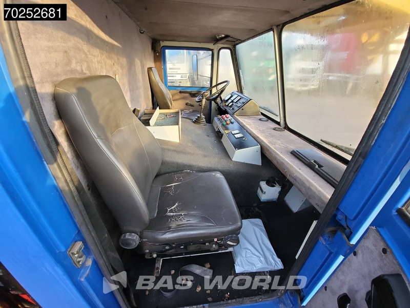 Leasing of Spierings SK345-AT3 Spierings SK345-AT3: picture 17