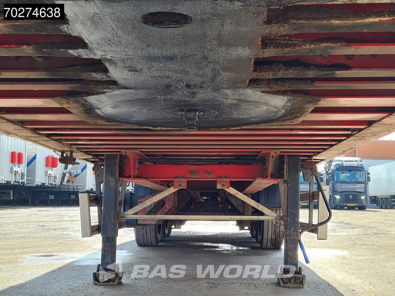 Leasing of Stas S300ZX 10mm 90m3 Stas S300ZX 10mm 90m3: picture 13