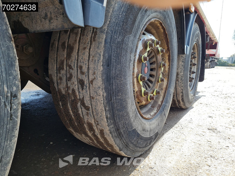 Leasing of Stas S300ZX 10mm 90m3 Stas S300ZX 10mm 90m3: picture 18