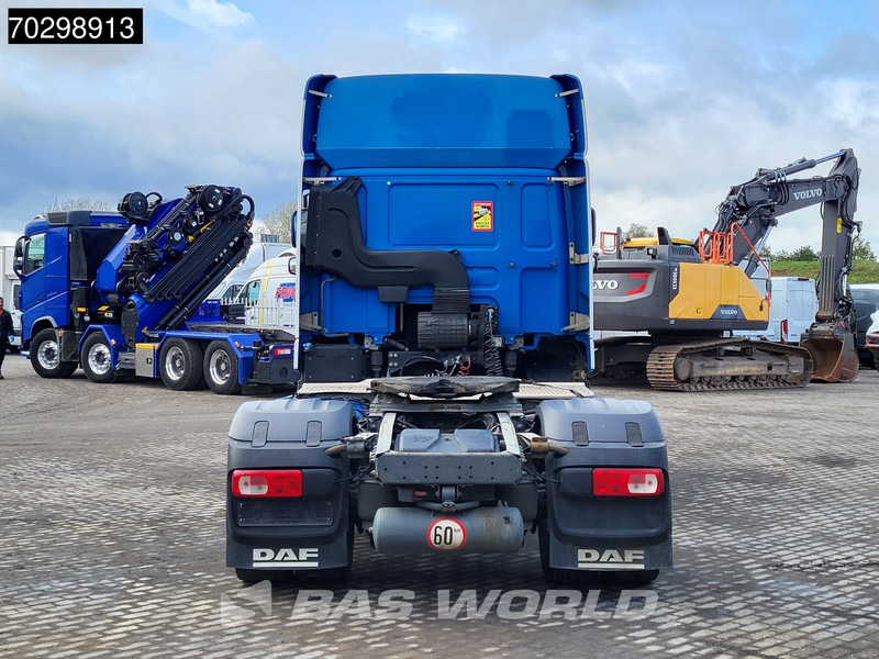 DAF CF 440 4X2 Low Mileage! SC Alcoa's Euro 6 - Tractor unit: picture 3 DAF CF 440 4X2 Low Mileage! SC Alcoa's Euro 6 - Tractor unit: picture 3
