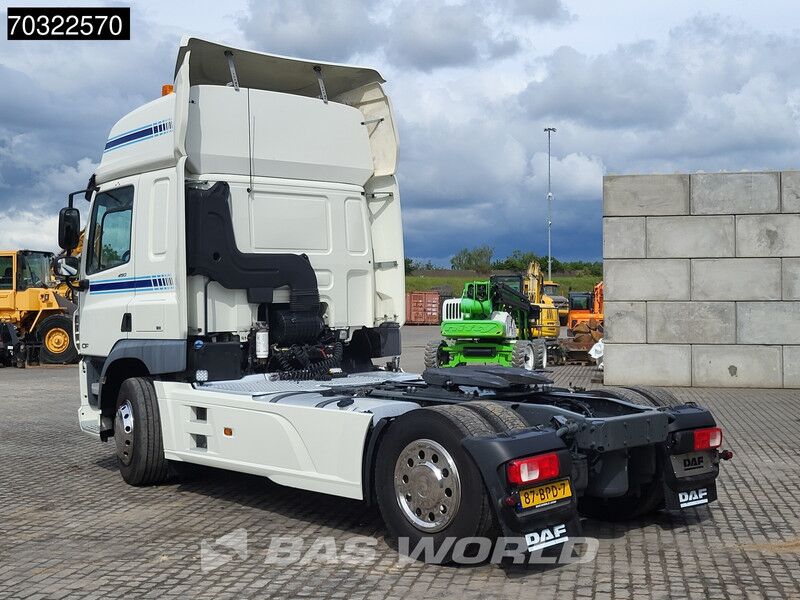 DAF CF 450 4X2 NL-Truck ACC - Tractor unit: picture 2 DAF CF 450 4X2 NL-Truck ACC - Tractor unit: picture 2
