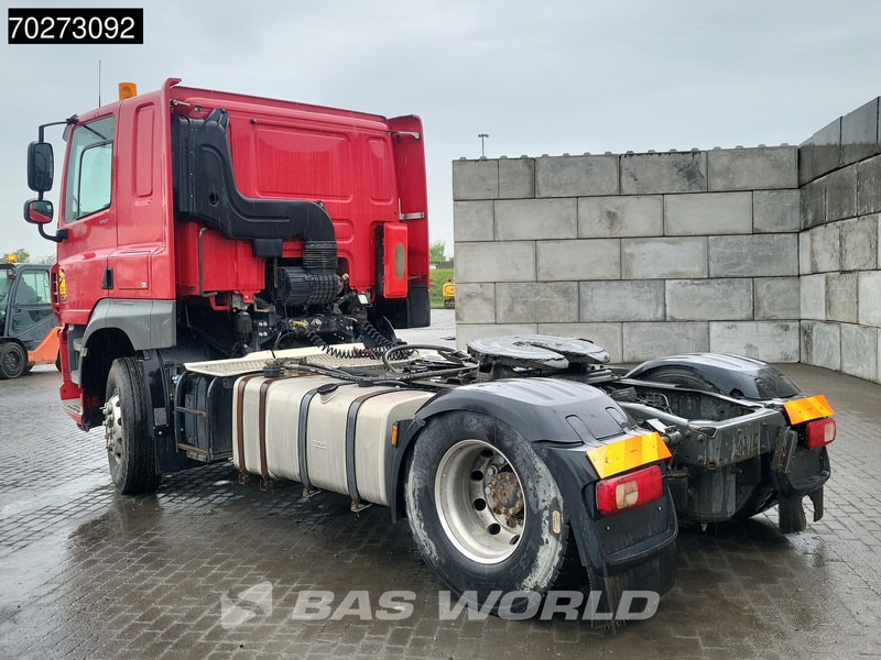 DAF CF 510 4X2 Retarder ACC Hydrauliek Euro 6 - Tractor unit: picture 2 DAF CF 510 4X2 Retarder ACC Hydrauliek Euro 6 - Tractor unit: picture 2