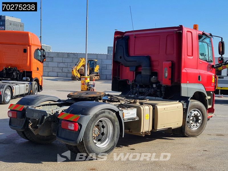 DAF CF 510 802 4X2 Manual Retarder Hydrauliek - Tractor unit: picture 5 DAF CF 510 802 4X2 Manual Retarder Hydrauliek - Tractor unit: picture 5