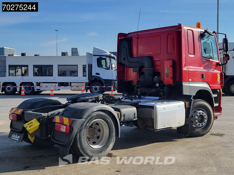 DAF CF 510 802 4X2 Retarder Hydrauliek Euro 6 - Tractor unit: picture 5 DAF CF 510 802 4X2 Retarder Hydrauliek Euro 6 - Tractor unit: picture 5