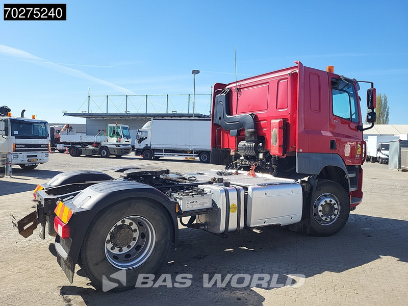 DAF CF 510 802 4X2 Retarder Hydrauliek - Tractor unit: picture 5 DAF CF 510 802 4X2 Retarder Hydrauliek - Tractor unit: picture 5