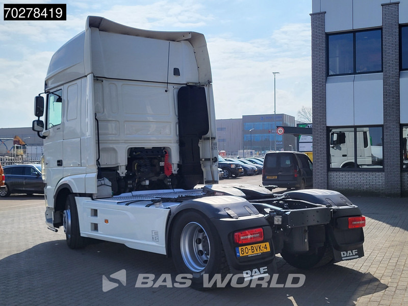DAF XF 430 4X2 NL-Truck MX-13 SSC ACC LED - Tractor unit: picture 2 DAF XF 430 4X2 NL-Truck MX-13 SSC ACC LED - Tractor unit: picture 2