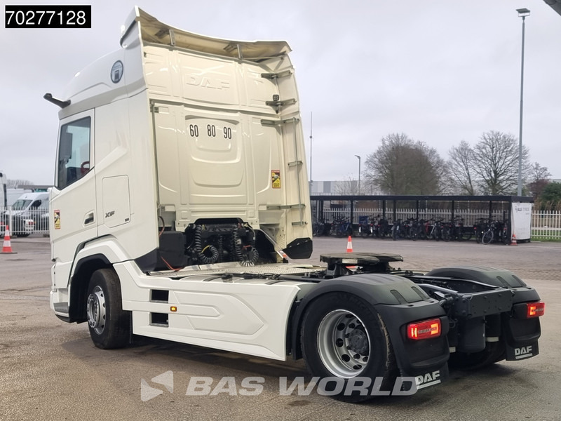 DAF XF 450 4X2 Retarder ADR ACC MirrorCam - Tractor unit: picture 2 DAF XF 450 4X2 Retarder ADR ACC MirrorCam - Tractor unit: picture 2
