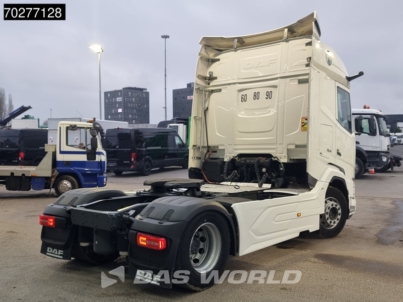 DAF XF 450 4X2 Retarder ADR ACC MirrorCam - Tractor unit: picture 5 DAF XF 450 4X2 Retarder ADR ACC MirrorCam - Tractor unit: picture 5