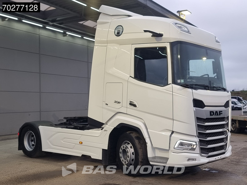 DAF XF 450 4X2 Retarder ADR ACC MirrorCam - Tractor unit: picture 3 DAF XF 450 4X2 Retarder ADR ACC MirrorCam - Tractor unit: picture 3