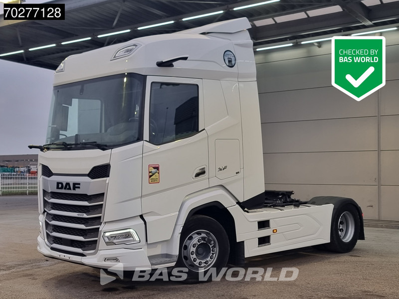 DAF XF 450 4X2 Retarder ADR ACC MirrorCam - Tractor unit: picture 1 DAF XF 450 4X2 Retarder ADR ACC MirrorCam - Tractor unit: picture 1