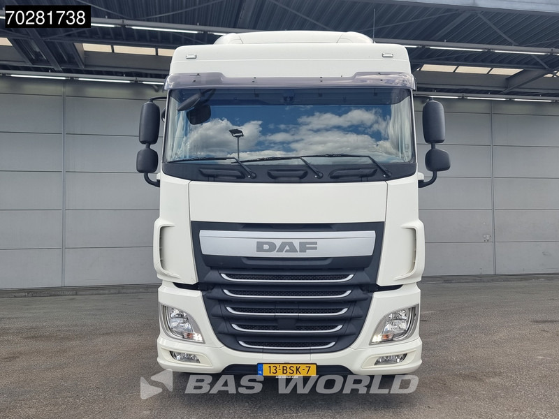 Tractor unit DAF XF 460 4X2 NL-Truck 2xTanks ACC Euro 6: picture 6