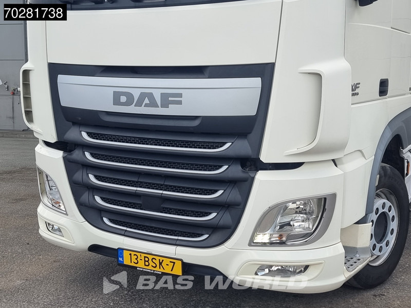 Tractor unit DAF XF 460 4X2 NL-Truck 2xTanks ACC Euro 6: picture 8