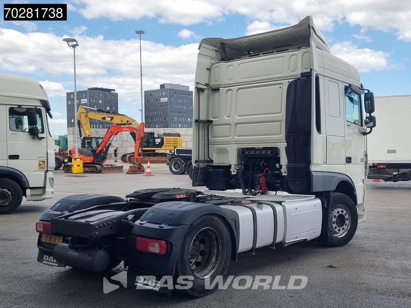 Tractor unit DAF XF 460 4X2 NL-Truck 2xTanks ACC Euro 6: picture 5