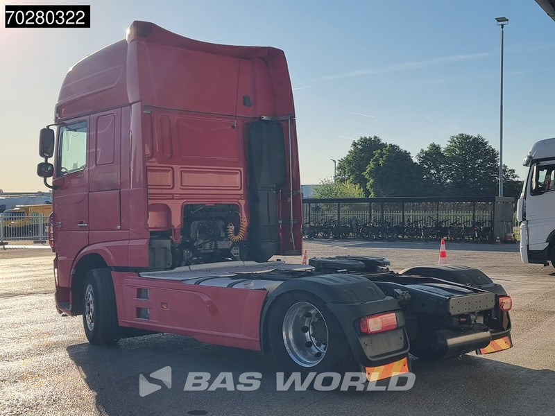 DAF XF 460 4X2 SSC Retarder 2x Tanks Standklima - Tractor unit: picture 2 DAF XF 460 4X2 SSC Retarder 2x Tanks Standklima - Tractor unit: picture 2