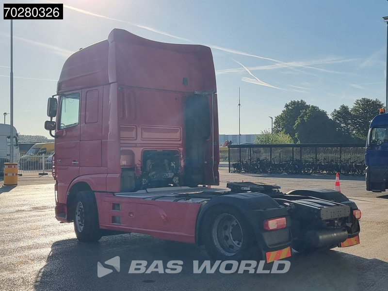 DAF XF 460 4X2 SSC Retarder 2x Tanks Standklima - Tractor unit: picture 2 DAF XF 460 4X2 SSC Retarder 2x Tanks Standklima - Tractor unit: picture 2