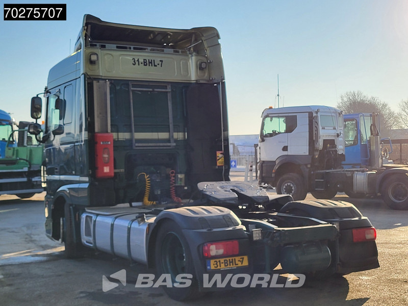 DAF XF 460 XF 4X2 NL-Truck Mega Hebesattel Retarder Standklima - Tractor unit: picture 2 DAF XF 460 XF 4X2 NL-Truck Mega Hebesattel Retarder Standklima - Tractor unit: picture 2