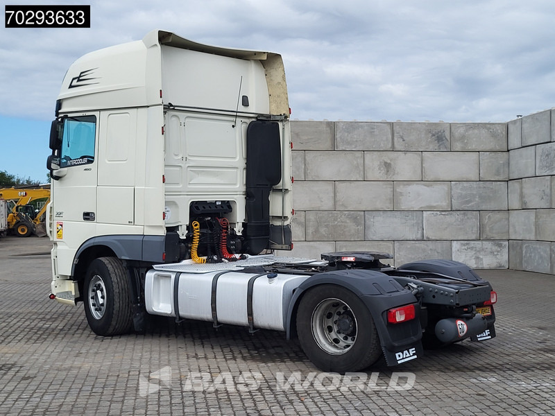 DAF XF 460 XF 4X2 SSC Retarder 2xTanks Euro 6 - Tractor unit: picture 2 DAF XF 460 XF 4X2 SSC Retarder 2xTanks Euro 6 - Tractor unit: picture 2