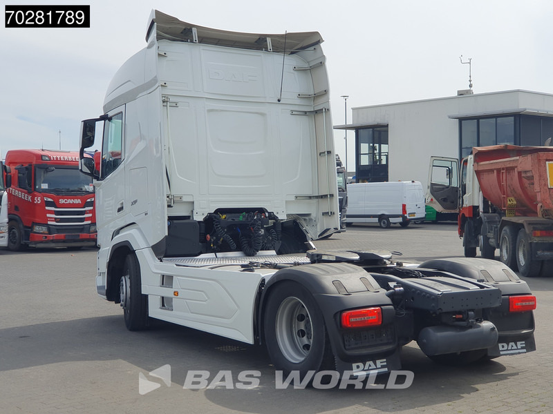 DAF XF 480 4X2 2X Tanks LED SmartTacho2 - Tractor unit: picture 2 DAF XF 480 4X2 2X Tanks LED SmartTacho2 - Tractor unit: picture 2
