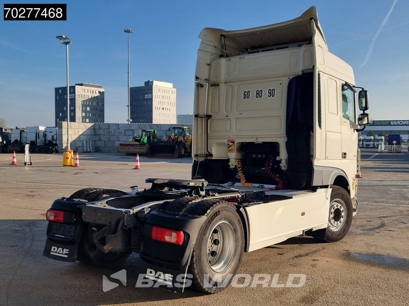 Tractor unit DAF XF 480 4X2 Euro 6 ACC Standklima: picture 5