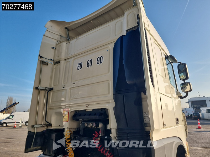 Tractor unit DAF XF 480 4X2 Euro 6 ACC Standklima: picture 11