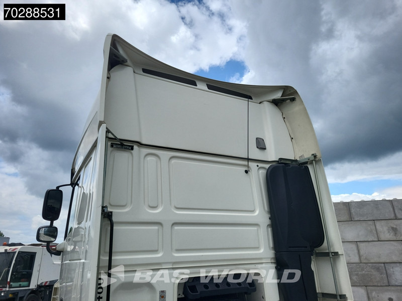 DAF XF 480 4X2 Mega Retarder 2x Tanks Standklima Euro 6 - Tractor unit: picture 5 DAF XF 480 4X2 Mega Retarder 2x Tanks Standklima Euro 6 - Tractor unit: picture 5