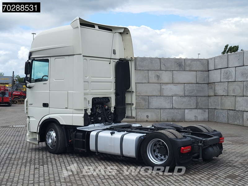 DAF XF 480 4X2 Mega Retarder 2x Tanks Standklima Euro 6 - Tractor unit: picture 2 DAF XF 480 4X2 Mega Retarder 2x Tanks Standklima Euro 6 - Tractor unit: picture 2