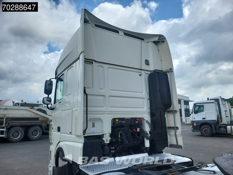 DAF XF 480 4X2 Mega Retarder Standklima 2xTanks ACC Euro 6 - Tractor unit: picture 5 DAF XF 480 4X2 Mega Retarder Standklima 2xTanks ACC Euro 6 - Tractor unit: picture 5