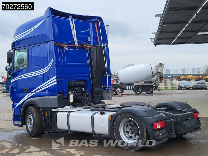 DAF XF 480 4X2 Mega SSC 2x Tanks - Tractor unit: picture 2 DAF XF 480 4X2 Mega SSC 2x Tanks - Tractor unit: picture 2