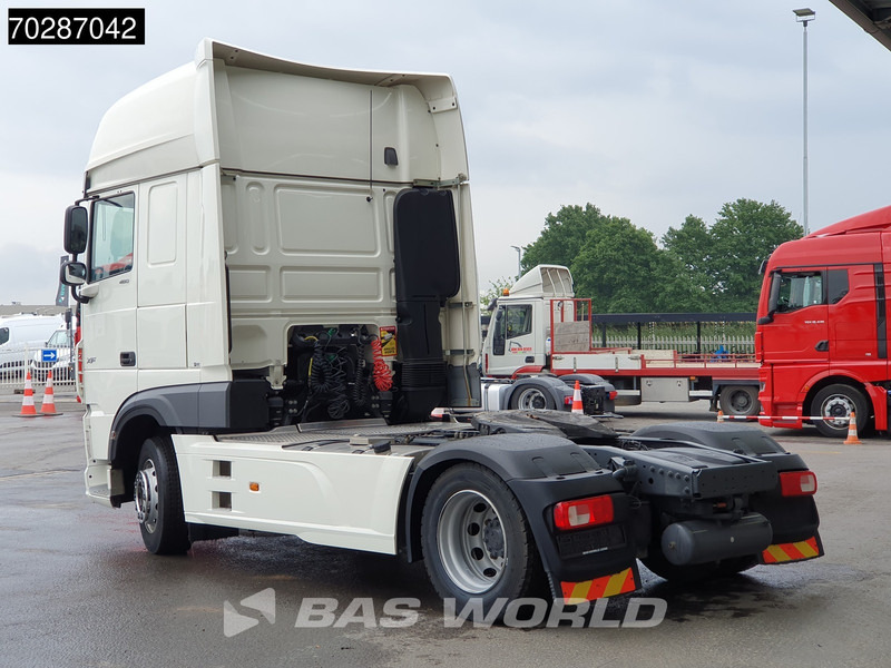 DAF XF 480 4X2 NL-Truck 2xTanks Euro 6 - Tractor unit: picture 2 DAF XF 480 4X2 NL-Truck 2xTanks Euro 6 - Tractor unit: picture 2