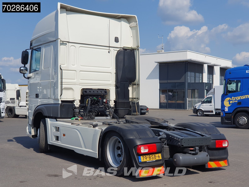 DAF XF 480 4X2 NL-Truck APK! 2xTanks LED ACC Euro 6 - Tractor unit: picture 2 DAF XF 480 4X2 NL-Truck APK! 2xTanks LED ACC Euro 6 - Tractor unit: picture 2