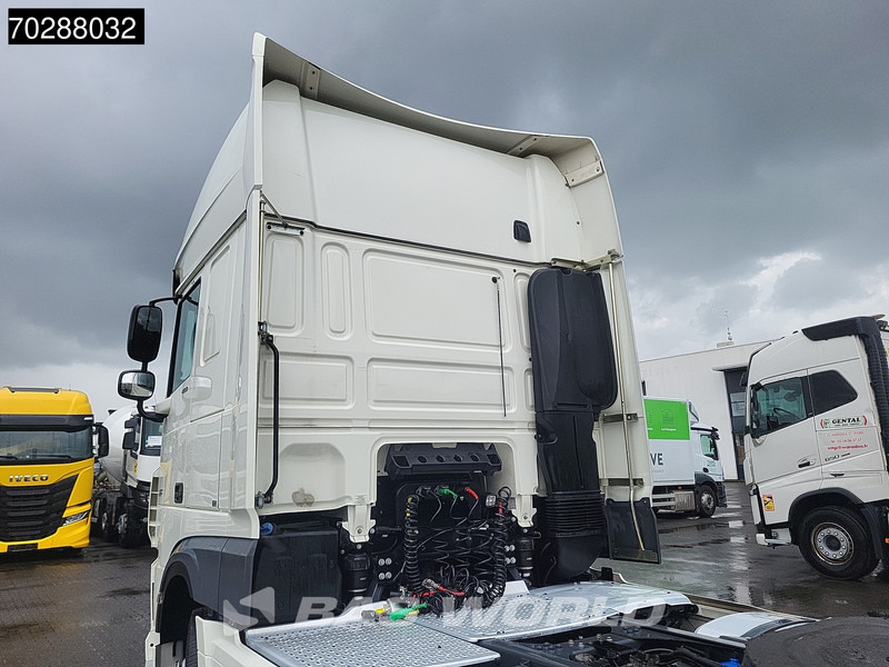 DAF XF 480 4X2 NL-Truck SSC 2xTanks ACC Euro 6 - Tractor unit: picture 5 DAF XF 480 4X2 NL-Truck SSC 2xTanks ACC Euro 6 - Tractor unit: picture 5