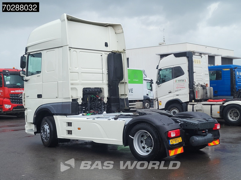 DAF XF 480 4X2 NL-Truck SSC 2xTanks ACC Euro 6 - Tractor unit: picture 2 DAF XF 480 4X2 NL-Truck SSC 2xTanks ACC Euro 6 - Tractor unit: picture 2