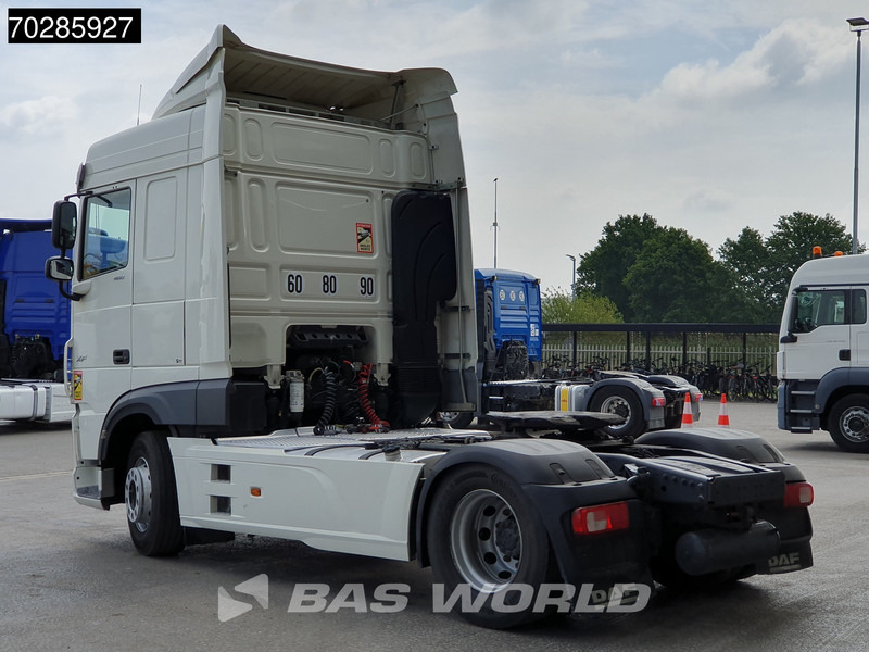 DAF XF 480 4X2 SC ACC Euro 6 - Tractor unit: picture 2 DAF XF 480 4X2 SC ACC Euro 6 - Tractor unit: picture 2