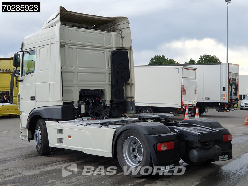 DAF XF 480 4X2 SC ACC Euro 6 - Tractor unit: picture 2 DAF XF 480 4X2 SC ACC Euro 6 - Tractor unit: picture 2