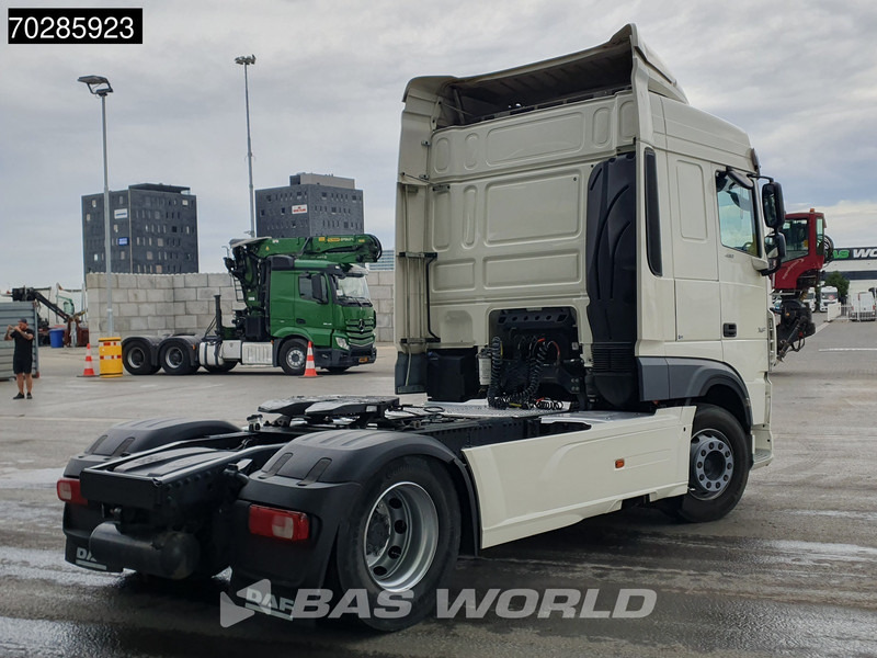 DAF XF 480 4X2 SC ACC Euro 6 - Tractor unit: picture 5 DAF XF 480 4X2 SC ACC Euro 6 - Tractor unit: picture 5
